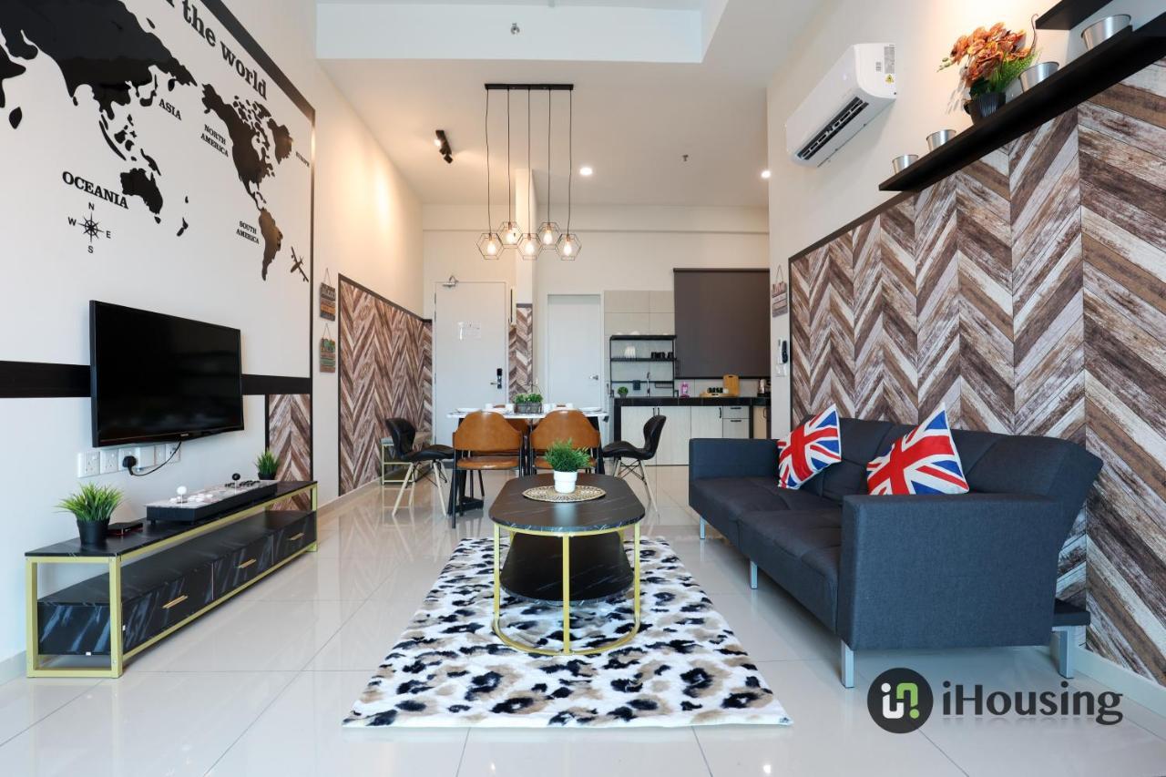 Ong Kim Wee Residence Melaka By I Housing Exterior foto