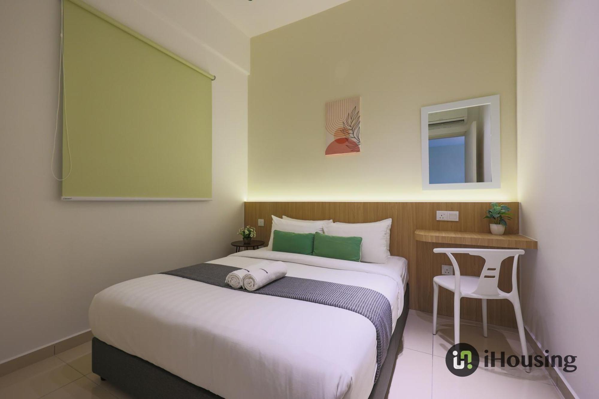 Ong Kim Wee Residence Melaka By I Housing Exterior foto